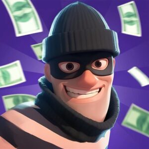 Tải Idle Theft Master Apk v1.3.7 Miễn Phí Mới Nhất