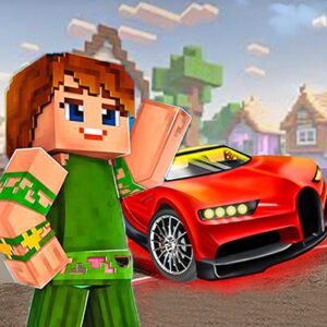 Tải Hack School Party Craft (Full Tiền, Mở Khóa Tất Cả) v1.8.15