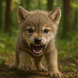 Tải Hack The Wolf (Vô Hạn Tiền, Kim Cương, Max Level) V4.5.1
