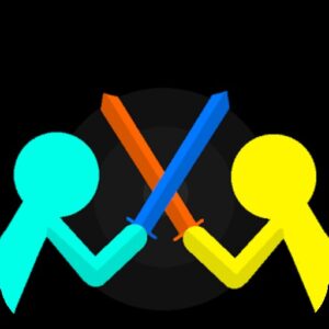 Tải Hack Supreme Duelist Stickman Mod APK (Full Tiền, Max Level) v4.0.5