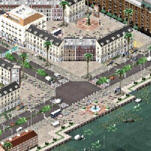Tải TheoTown Mod APK (Vô Hạn Tiền) v1.12.59a Cho Android