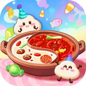 Tải Tiệm lẩu Đường Hạnh Phúc Mod APK (Vô Hạn Tiền) v5.5.0