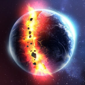 Tải Hack Solar Smash (Max Level, Vô Hạn Tên Lửa) v2.6.9 APK