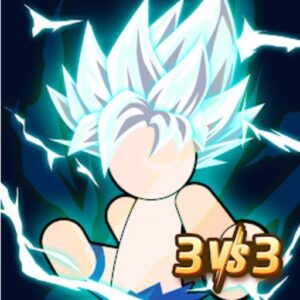 Tải Hack Stickman Dragon Fight (Vô Hạn Tiền, Full Nhân Vật) V3.3.8