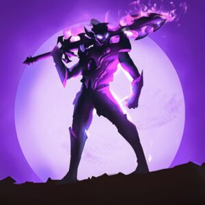 Tải Hack Stickman Legends Mod APK (Full Tiền, Kim Cương) V6.2.2
