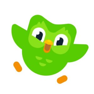 Tải Hack Duolingo (Vô Hạn Kim Cương, Mở Khóa Premium) v6.71.2