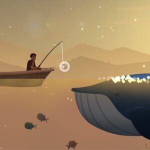 Tải Hack Fishing Life Mod APK (Vô Hạn Tiền, Menu) V0.0.294