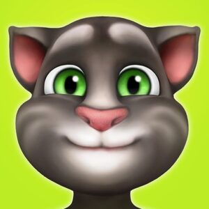 Tải My Talking Tom Hack (MOD Full Tiền, Kim Cương) V26.3.0.8746