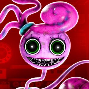 Tải Poppy Playtime Chapter 2 APK V1.42 Cho Android Miễn Phí