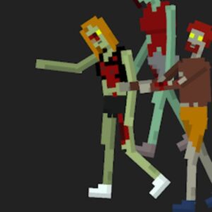 Tải They Are Coming Hack (Full Vàng, MOD Menu) v1.30.1