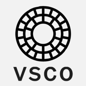 Tải Vsco MOD APK (Mở Khóa Premium, Full Filters) v476