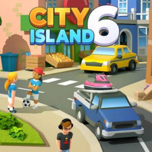 Tải City Island 6: Building Life MOD APK (Vô Hạn Tiền) v6.4.3