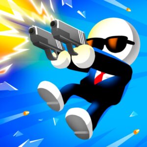 Tải Johnny Trigger MOD APK v1.12.64 (Vô Hạn Tiền, Kim Cương)