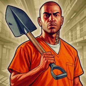 Tải Prison Escape Simulator 3D MOD APK (Vô Hạn Tiền) v1.2.4