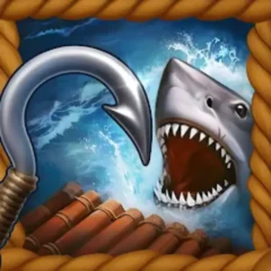 Tải Raft Survival: Ocean Nomad MOD APK v2.9.2 (MOD MENU, Vô Hạn Tiền)