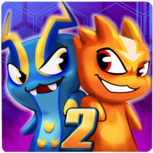 Tải Slugterra: Slug it Out 2 v6.4.1 MOD APK (Vô Hạn Tiền)