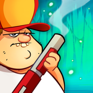 Tải Swamp Attack MOD APK v4.7.9.0 (Vô Hạn Tiền) Miễn Phí