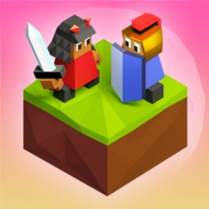 Tải The Battle of Polytopia MOD APK v2.17.1.16265 (Mở Khóa Tribes)