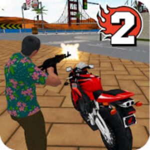 Tải Vegas Crime Simulator 2 MOD APK (Vô Hạn Tiền) v3.3.4