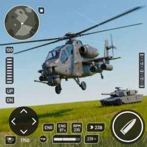 Tải Massive Warfare MOD APK (Vô Hạn Tiền, Mở Khóa) v1.108.656